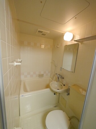 T's garden稲城の物件内観写真